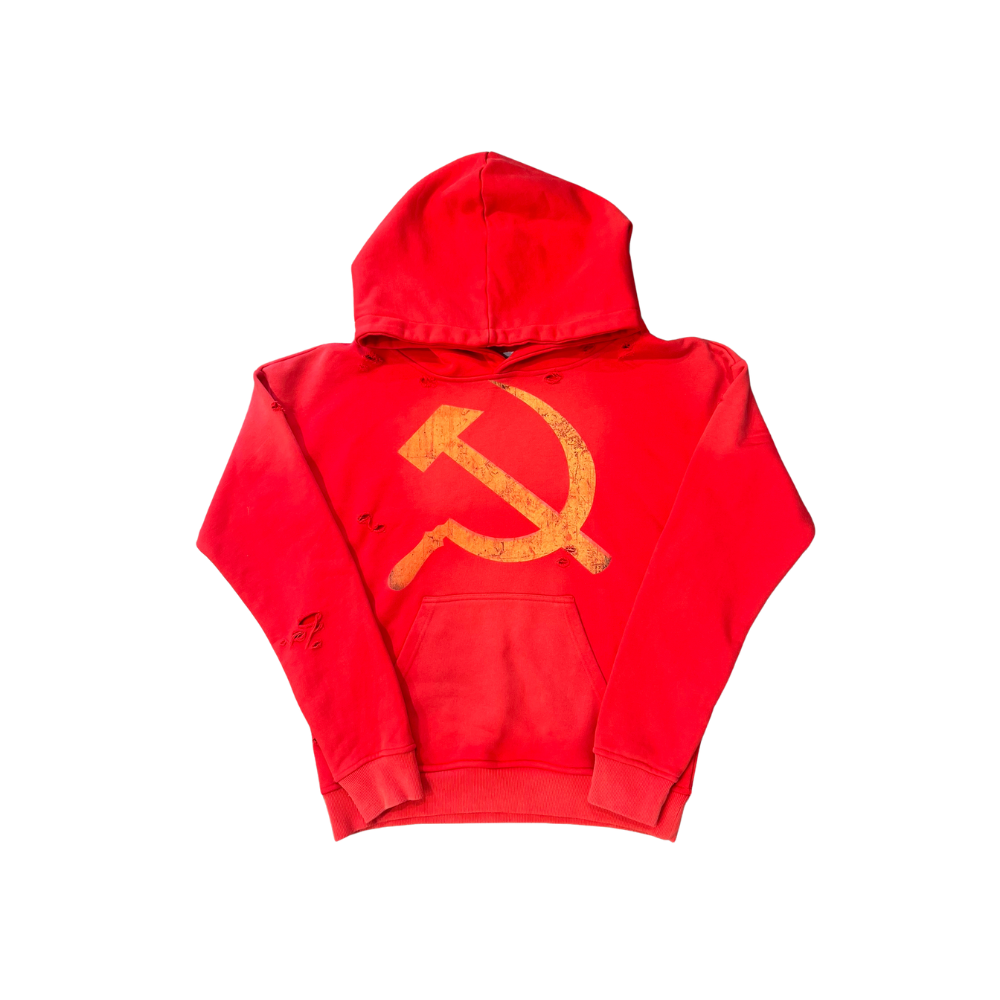 "Hammer and Sickle"