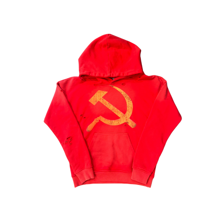 "Hammer and Sickle"